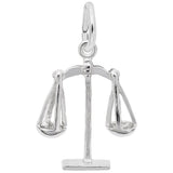Charms Sterling Silver